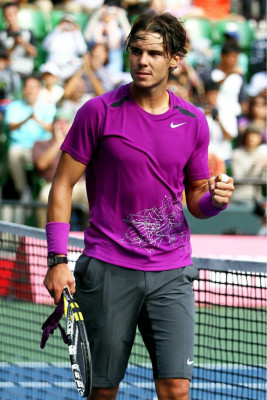 photo 19 in Nadal gallery [id429142] 2011-10-17 00:00:00