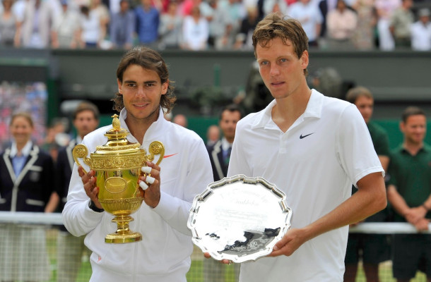 Rafael Nadal pic #284014