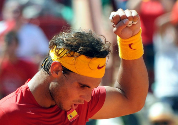 photo 13 in Rafael Nadal gallery [id423618] 2011-09-29 00:00:00