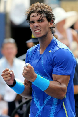 photo 7 in Nadal gallery [id417516] 2011-09-09 00:00:00