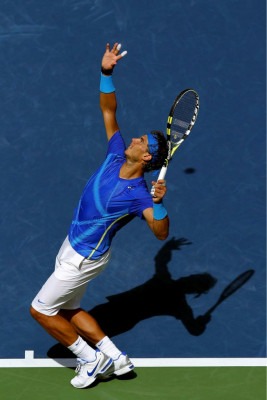 Rafael Nadal pic #419295