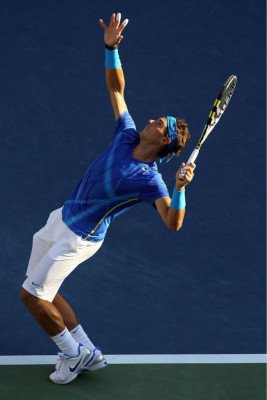 Rafael Nadal pic #421415