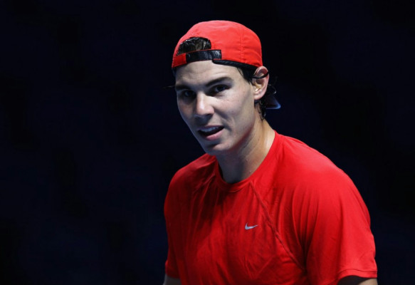 Rafael Nadal pic #445916