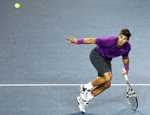 Rafael Nadal pic #427234