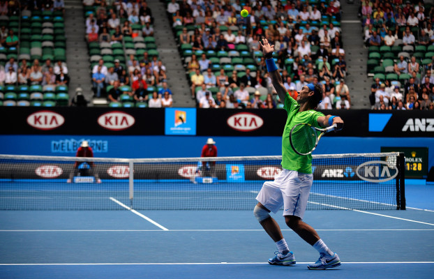 Rafael Nadal pic #475995