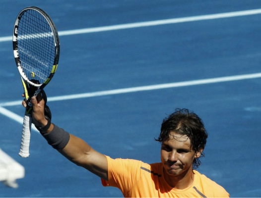 Rafael Nadal pic #511179