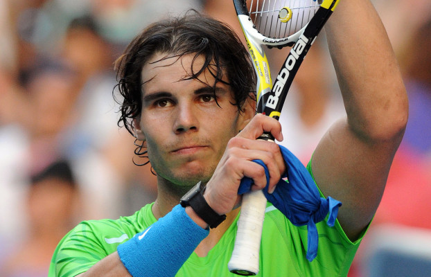 photo 6 in Rafael Nadal gallery [id466438] 2012-02-20 00:00:00