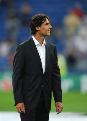 Rafael Nadal pic #402909
