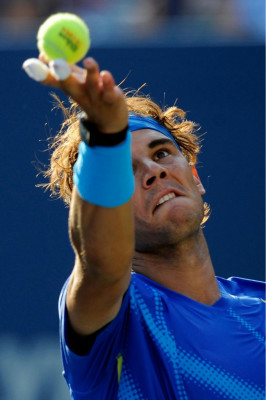 photo 16 in Nadal gallery [id417302] 2011-09-08 00:00:00