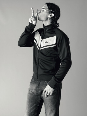 Rafael Nadal pic #254749