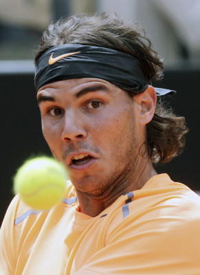 Rafael Nadal pic #514398
