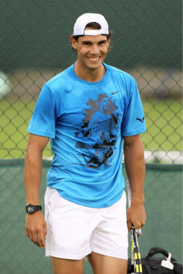 Rafael Nadal pic #403690