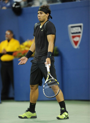 Rafael Nadal pic #403881