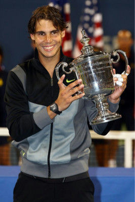 Rafael Nadal pic #403874