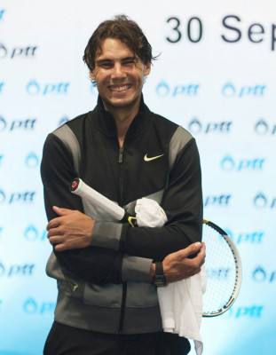 Rafael Nadal pic #404068