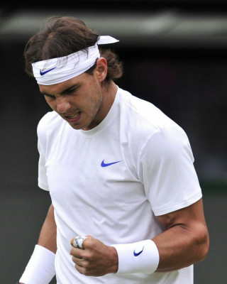 Rafael Nadal pic #404384