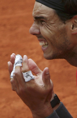 Rafael Nadal pic #526773