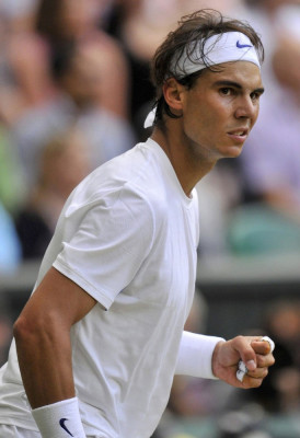 photo 15 in Nadal gallery [id406128] 2011-07-07 00:00:00