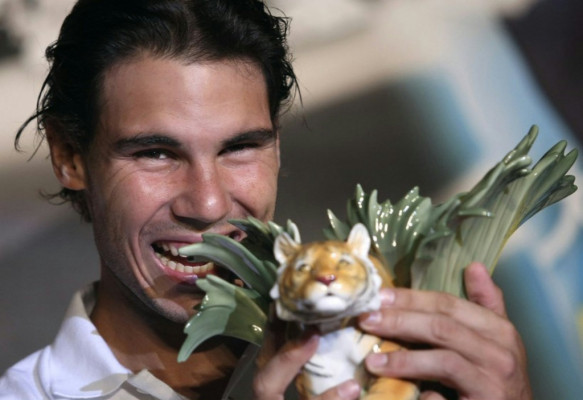 Rafael Nadal pic #426259