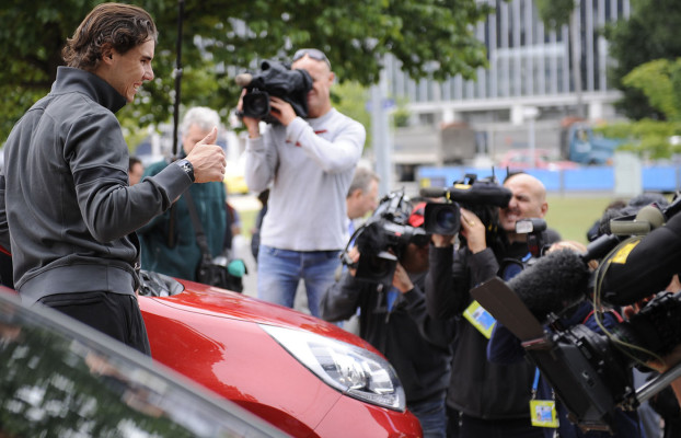 Rafael Nadal pic #456095