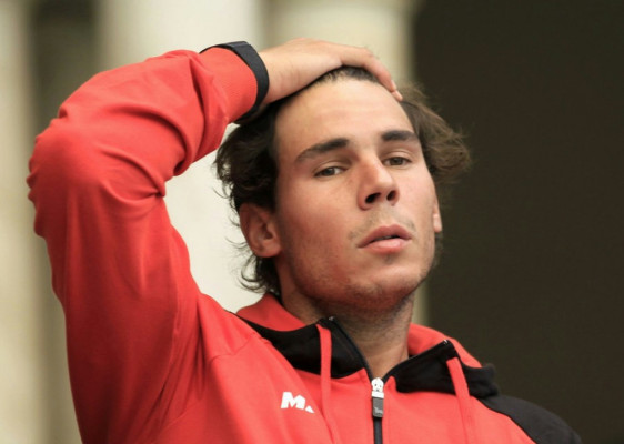 Rafael Nadal pic #424310