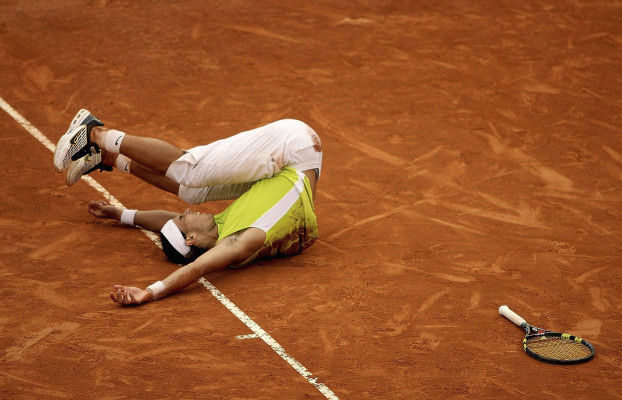 Rafael Nadal pic #499244