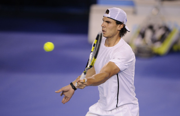 Rafael Nadal pic #456096