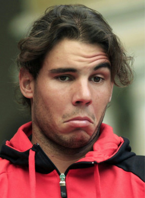 Rafael Nadal pic #424309