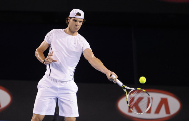 Rafael Nadal pic #456094