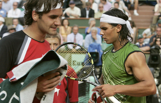 Rafael Nadal pic #498709
