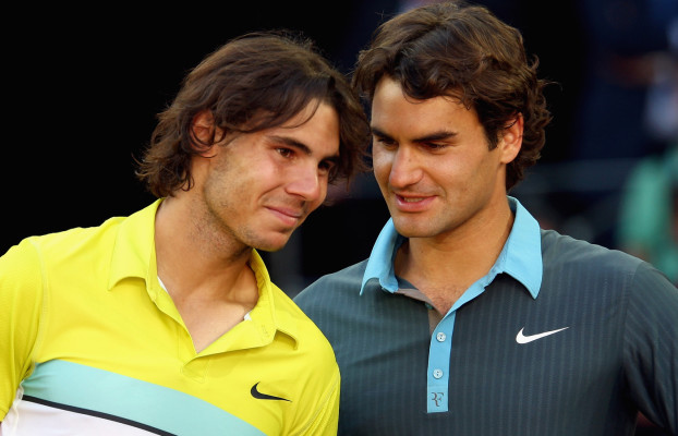 Rafael Nadal pic #498712