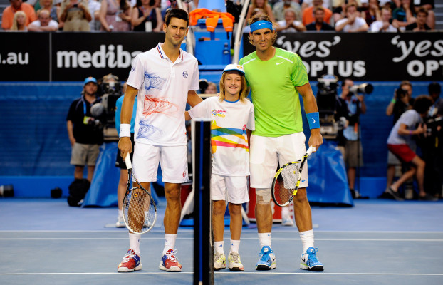 Rafael Nadal pic #498710
