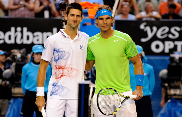 Rafael Nadal pic #499240