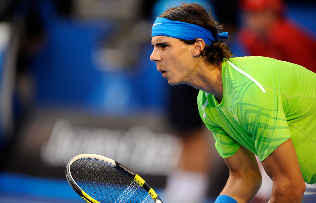 Rafael Nadal pic #499242
