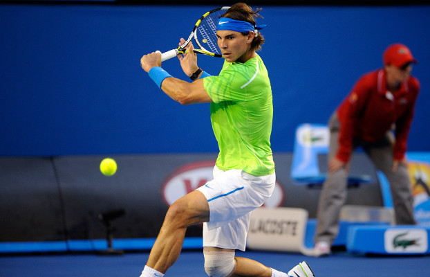 Rafael Nadal pic #499241