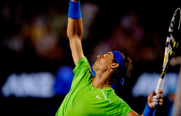 Rafael Nadal pic #499243