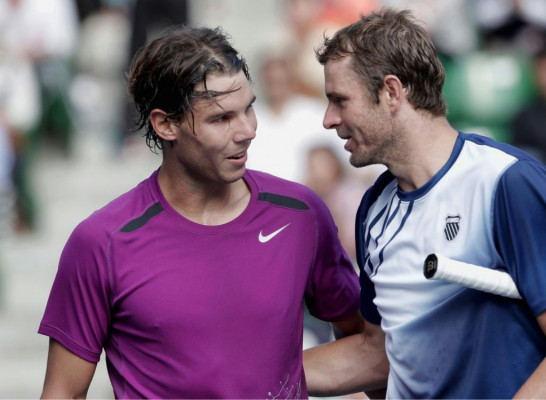 photo 17 in Nadal gallery [id429144] 2011-10-17 00:00:00