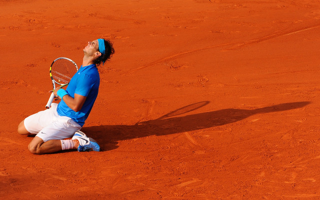 photo 24 in Rafael Nadal gallery [id400523] 2011-06-07 00:00:00