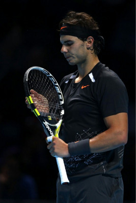 Rafael Nadal pic #458129