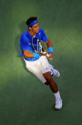 Rafael Nadal pic #421413