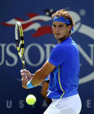 Rafael Nadal pic #419294