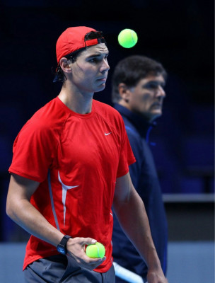 Rafael Nadal pic #445917