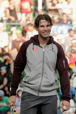 Rafael Nadal pic #427741