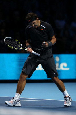 Rafael Nadal pic #449735