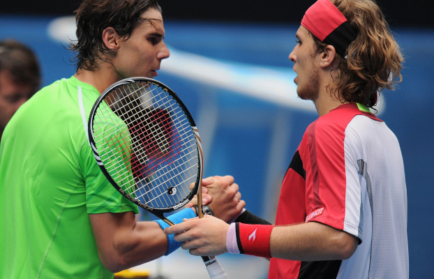 Rafael Nadal pic #475996