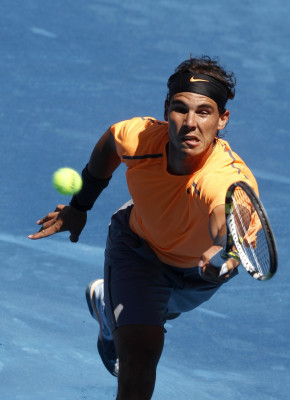 Rafael Nadal pic #511178