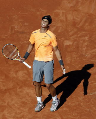 Rafael Nadal pic #507425