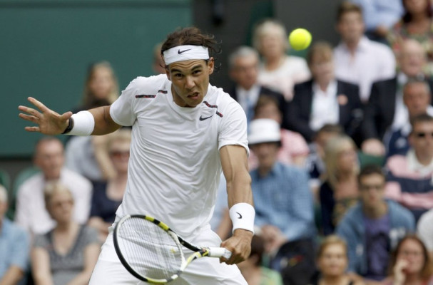 photo 24 in Nadal gallery [id527667] 2012-06-29 00:00:00