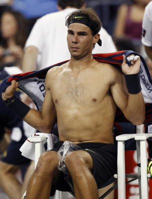 Rafael Nadal pic #292042