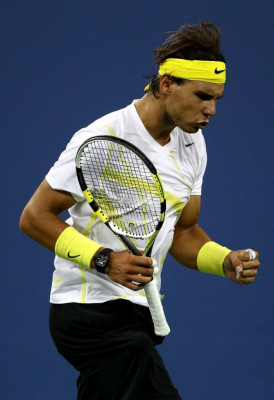 photo 26 in Rafael Nadal gallery [id416148] 2011-09-05 00:00:00